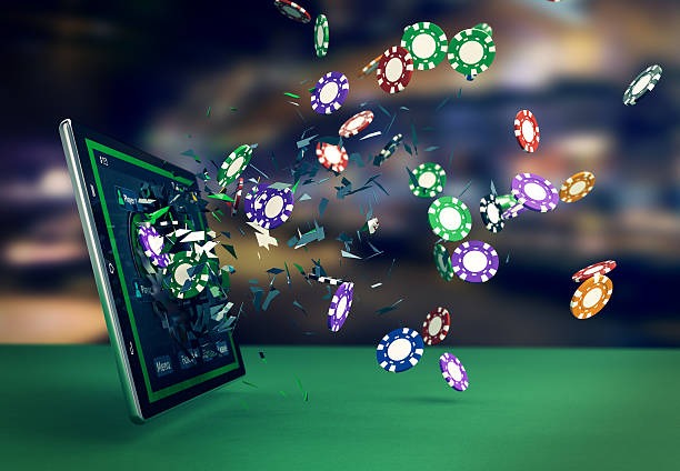 vaji999 mobile gaming